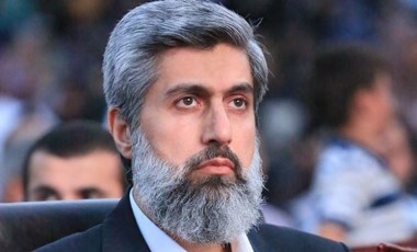 Furkan Vakfı kurucu başkanı Alparslan Kuytul gözaltına alındı