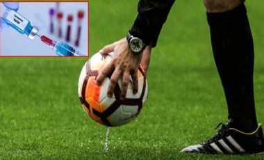 İtalya, Avrupa Futbol Şampiyonası öncesi milli takım oyuncularını aşılamaya başladı