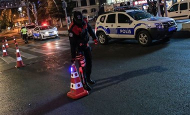 İçişleri Bakanlığı, tam kapanma süreciyle ilgili sıkça sorulan soruları yanıtladı