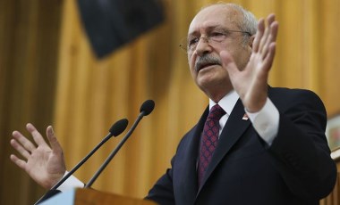 Kemal Kılıçdaroğlu'ndan MHP'nin yeni anayasa hazırlığı hakkında ilk yorum