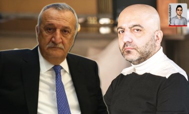 Mübariz Mansimov Mehmet Ağar’la ilgili neler anlattı?