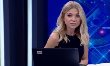 MHP Genel Başkan Yardımcısı Yönter, Ebru Baki'yi hedef aldı: Kudurdunuz değil mi?