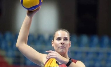 Olesia Rykhliuk, Kuzeyboru’da