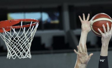 Basketbol Gençler Ligi'nde heyecan devam ediyor