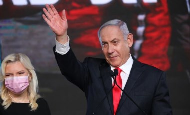 Netanyahu’ya verilen süre doluyor: Henüz hükümeti kuramadı