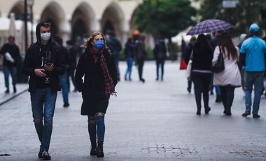 Bilim Kurulu Üyesi İlhan Türkiye'nin toplumsal bağışıklık oranını açıklandı