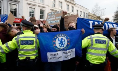 Chelsea, taraftarlarını yönetime dahil ediyor