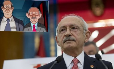 AKP'nin tepki çeken videosuna Kılıçdaroğlu böyle yanıt verdi