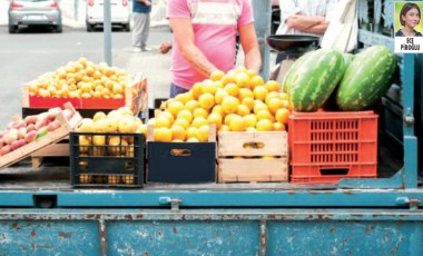 Geçinemeyenler anlattı: Soğan bile taksitle