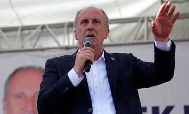 Muharrem İnce'den duygusal 'Üç Fidan' paylaşımı!