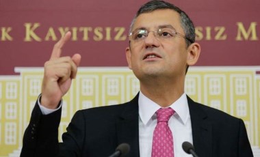 CHP'li Özgür Özel'den tepki: 63 gün geçti; oysa Anayasal süre 15 gün