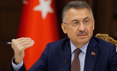 Son dakika... Tam kapanma 19 Mayıs'a uzayacak mı? Fuat Oktay açıkladı