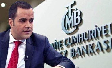 Ekonomist Özgür Demirtaş'tan, Merkez Bankası Başkanı Şahap Kavcıoğlu'na 'faiz' göndermesi