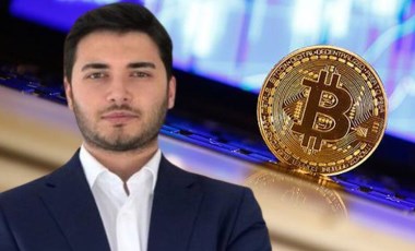 Kripto para borsası Thodex'in kurucusu Fatih Özer'in kaçtıktan sonraki ilk görüntüsü