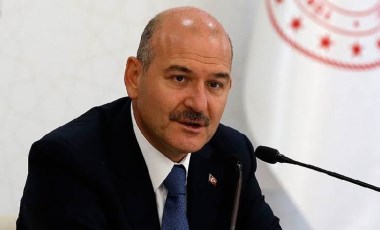 İçişleri Bakanı Soylu: Tam kapanmanın 19 Mayıs'a uzaması konusunda bugün böyle bir değerlendirmemiz yok