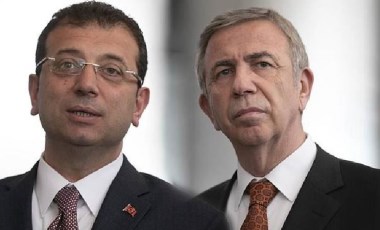 Ekrem İmamoğlu'na açılan soruşturmayla ilgili Mansur Yavaş'tan yorum: 'Adalet yara alıyor'