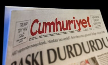 Adını ve gücünü Atatürk ile laik Cumhuriyet'ten alan gazetemiz 97 yaşında