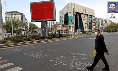 Zekiye Bacaksız, ‘tam kapanma’da anlaşılmayan genelgelerle yapılan düzenlemelere tepki gösterdi