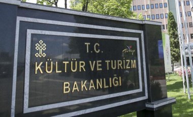 Kültür ve Turizm Bakanlığı'nın sermayesi 700 milyon TL'ye çıkarıldı