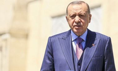 Erdoğan'dan yeni anayasa açıklaması: Biz de kendi çalışmamızı yakında takdim edeceğiz