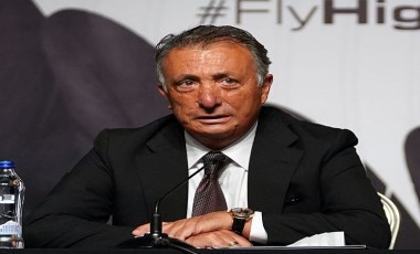 Ahmet Nur Çebi: “Fatih hoca tabii ki alkışlayacak”