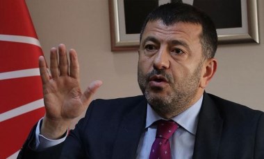 Veli Ağbaba: AKP Malatya İl Başkanı tecavüzcü arıyorsa, il gençlik kolları yöneticisine baksın