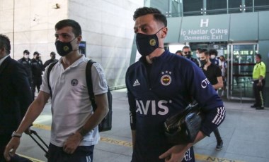 Fenerbahçe, Ankara’da 'umut' arıyor