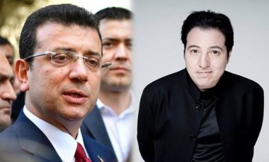 Fazıl Say'dan İmamoğlu'na destek: Tartışma kapanmıştır