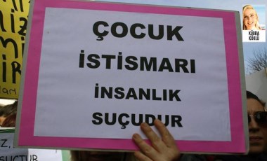 Mağdur N.K., babasının 2 yıldır kendisini istismar ettiğini iddia etti