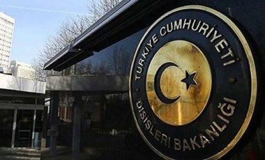 Dışişleri Bakanlığı'ndan İsrail güvenlik güçlerinin Mescid-i Aksa'daki saldırısına kınama geldi