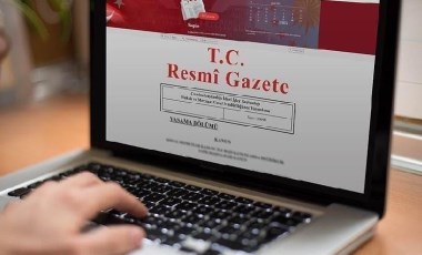 Resmi Gazete'de yayımlandı: Sağlık çalışanlarına ek ödeme