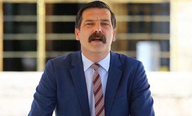 Erkan Baş'tan AKP'ye 'tam kapanma' tepkisi: Salgın yönetmek yerine algı yönetiyorlar