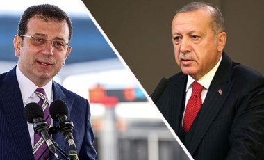 Son dakika... Ekrem İmamoğlu'ndan Erdoğan'a yanıt