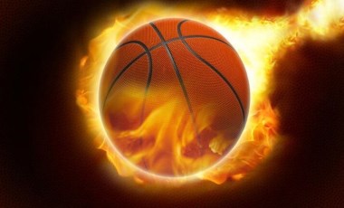 Basketbolda küme düşen takım belli oluyor