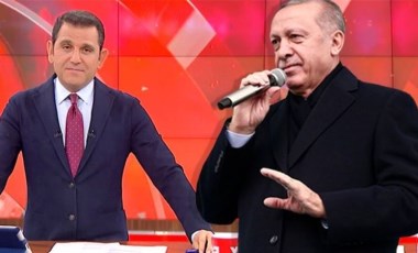 Fatih Portakal'dan Erdoğan ve AKP mesajları: Büyü bozuldu