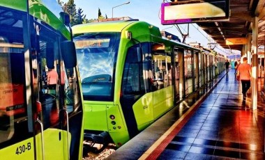 Tekrarlanan metro ihalesi, 342 milyon lira daha fazla fiyatla yine aynı şirketlere verildi