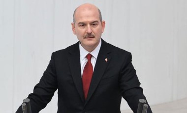 Sedat Peker'in iddiaları! Süleyman Soylu, CHP lideri Kılıçdaroğlu'nu hedefe koydu