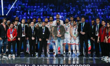 Pınar Karşıyaka, FIBA Şampiyonlar Ligi'ni ikinci tamamladı