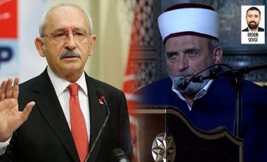 Kılıçdaroğlu, sessiz kalan Erdoğan ve Şentop’a tepki gösterdi