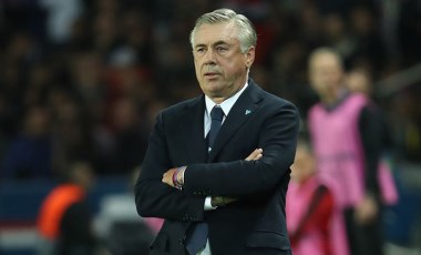 Real Madrid için Carlo Ancelotti iddiası