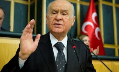 Son dakika... Bahçeli'den Atatürk'e hakarete sert tepki!