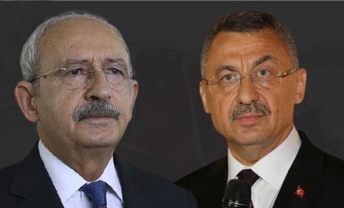 Cumhurbaşkanı Yardımcısı Oktay, CHP Genel Başkanı Kılıçdaroğlu'ndan tazminat kazandı