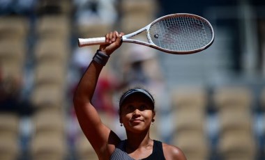 Spor dünyasının ünlülerinden Fransa Açık'tan çekilen Naomi Osaka'ya destek