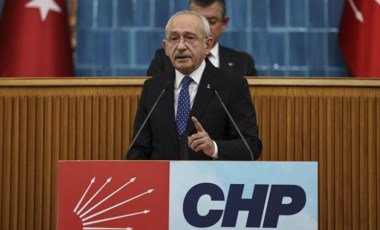 Son dakika... Kemal Kılıçdaroğlu'ndan Atatürk'e hakarete çok sert tepki!