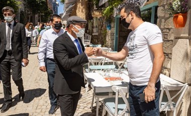 Soyer'den 'işsizlik ve yoksulluk' vurgusu