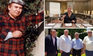 Sedat Peker'in iddiaları! Kutlu Adalı cinayetine soruşturma