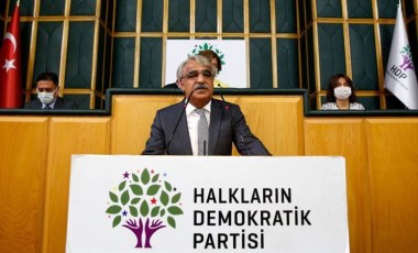 Süleyman Soylu'nun 'faili meçhul cinayet yok' sözlerine HDP'den tepki