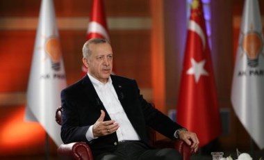 Erdoğan 1 yıl sonra televizyona çıkıyor: Gazetecilerin sorularını yanıtlayacak