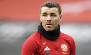 EURO 2020'ye hazırlanan İskoçya'da John Fleck, koronavirüse yakalandı