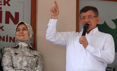 Davutoğlu'ndan Güney seçimleri açıklaması: İlk zaferimiz olacak